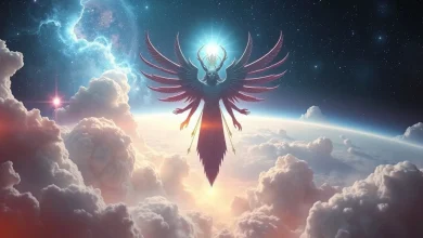 Ori: Yoruba Felsefesinde Kader, Ruh ve Kişisel İlahi Bilincin Sırrı 35 Ori: Yoruba Felsefesinde Kader, Ruh ve Kişisel İlahi Bilincin Sırrı