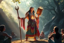 Pla-ween-noo: Abenaki Mitolojisinde Kaplumbağa Ruhu ve Gluskab’ın Annesi 31 Pla-ween-noo: Abenaki Mitolojisinde Kaplumbağa Ruhu ve Gluskab’ın Annesi