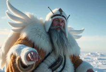 Negafook: Inuit Mitolojisinde Kuzey Rüzgarının ve Soğuk Havanın Ruhani Temsilcisi 28 Negafook: Inuit Mitolojisinde Kuzey Rüzgarının ve Soğuk Havanın Ruhani Temsilcisi