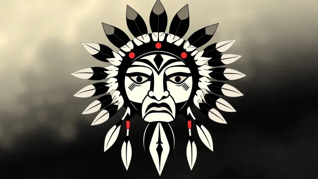 Anpao: Lakota Mitolojisinde Şafağın İki Yüzlü Ruhu 10 6 5
