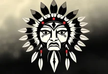Anpao: Lakota Mitolojisinde Şafağın İki Yüzlü Ruhu 25 Anpao: Lakota Mitolojisinde Şafağın İki Yüzlü Ruhu
