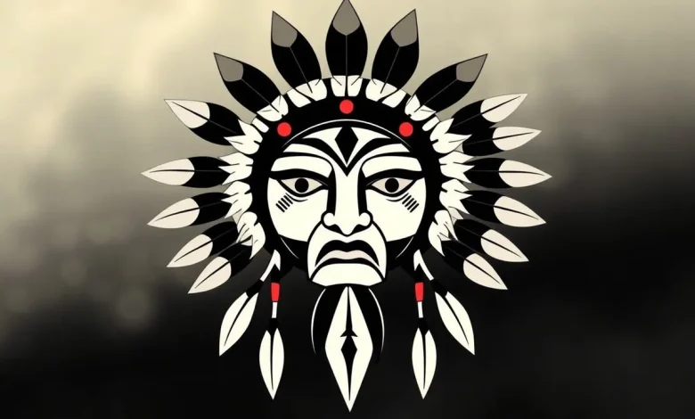 Anpao: Lakota Mitolojisinde Şafağın İki Yüzlü Ruhu 9 Anpao: Lakota Mitolojisinde Şafağın İki Yüzlü Ruhu