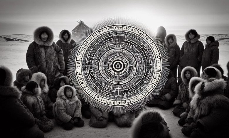 Adlivun: Inuit Mitolojisinde Ruhların Arınma Durağı 10 Adlivun: Inuit Mitolojisinde Ruhların Arınma Durağı
