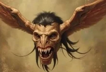 Chonchon: Mapuche Mitolojisinin Uçan Kafası ve Kötü Alametlerin Habercisi 30 Chonchon: Mapuche Mitolojisinin Uçan Kafası ve Kötü Alametlerin Habercisi