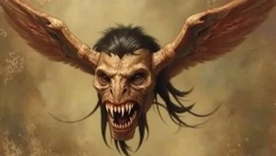 Chonchon: Mapuche Mitolojisinin Uçan Kafası ve Kötü Alametlerin Habercisi 37 Chonchon: Mapuche Mitolojisinin Uçan Kafası ve Kötü Alametlerin Habercisi