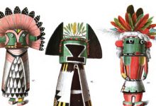 Kachina Ruhları: Hopi Mitolojisinde Doğanın ve Ruhani Dünyanın Kutsal Temsilcileri 31 Kachina Ruhları: Hopi Mitolojisinde Doğanın ve Ruhani Dünyanın Kutsal Temsilcileri