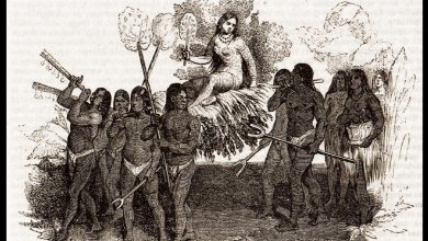 Taino Mitolojisi: Karayipler'in Kayıp Efsaneleri ve Ruhani Mirası 34 Taino Mitolojisi: Karayipler'in Kayıp Efsaneleri ve Ruhani Mirası Anacaona