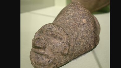 Yucahu: Taíno Mitolojisinin Bereket Tanrısı ve El Yunque'nin Koruyucusu 10 Yucahu: Taíno Mitolojisinin Bereket Tanrısı ve El Yunque'nin Koruyucusu