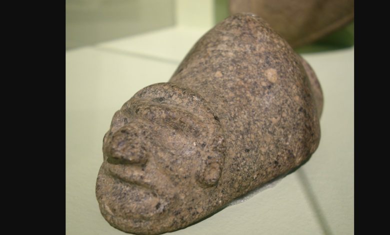 Yucahu: Taíno Mitolojisinin Bereket Tanrısı ve El Yunque'nin Koruyucusu 9 Yucahu: Taíno Mitolojisinin Bereket Tanrısı ve El Yunque'nin Koruyucusu