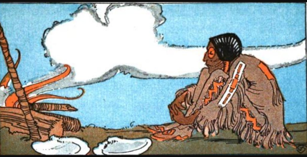 Wí: Lakota Mitolojisinde Güneş Tanrısı ve Kozmik Dengenin Sembolü 14 Iktómi: Lakota Mitolojisinde Örümcek Ruhunun Aldatıcı Hikâyeleri