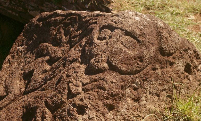 Makemake: Rapa Nui Mitolojisinin Yaratıcı Tanrısı ve Kuş Adam Kültünün Lideri 9 Makemake: Rapa Nui Mitolojisinin Yaratıcı Tanrısı ve Kuş Adam Kültünün Lideri