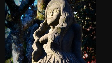 Pincoya: Chiloé Adası’nın Denizlerin Dans Eden Perisi 52 Pincoya: Chiloé Adası’nın Denizlerin Dans Eden Perisi