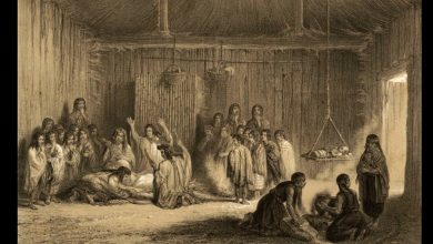 Kalku: Mapuche Mitolojisinde Kara Büyünün Ustaları ve Ruhani Dengenin Bozucuları 18 Kalku: Mapuche Mitolojisinde Kara Büyünün Ustaları ve Ruhani Dengenin Bozucuları