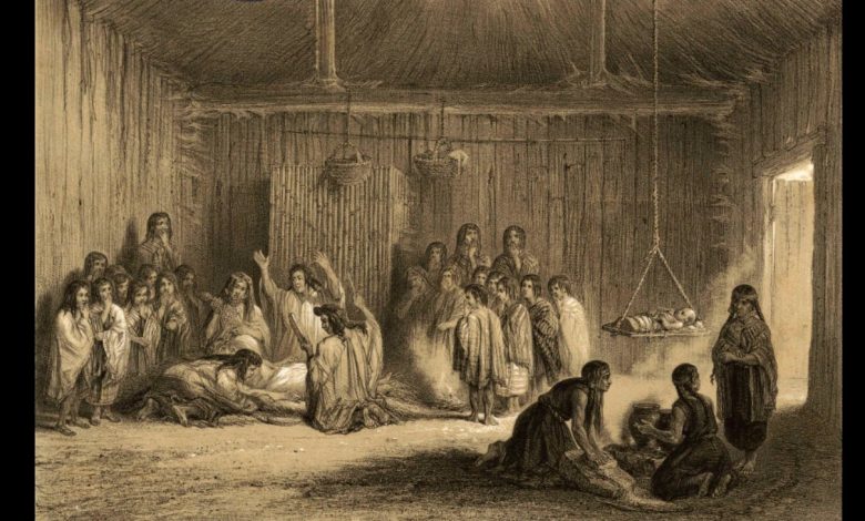 Kalku: Mapuche Mitolojisinde Kara Büyünün Ustaları ve Ruhani Dengenin Bozucuları 9 Kalku: Mapuche Mitolojisinde Kara Büyünün Ustaları ve Ruhani Dengenin Bozucuları
