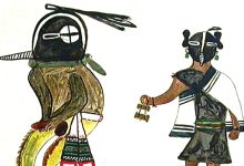 Kokopelli: Hopi Mitolojisinde Bereketin, Müzik ve Şakacılığın Simgesi 35 Kokopelli: Hopi Mitolojisinde Bereketin, Müzik ve Şakacılığın Simgesi
