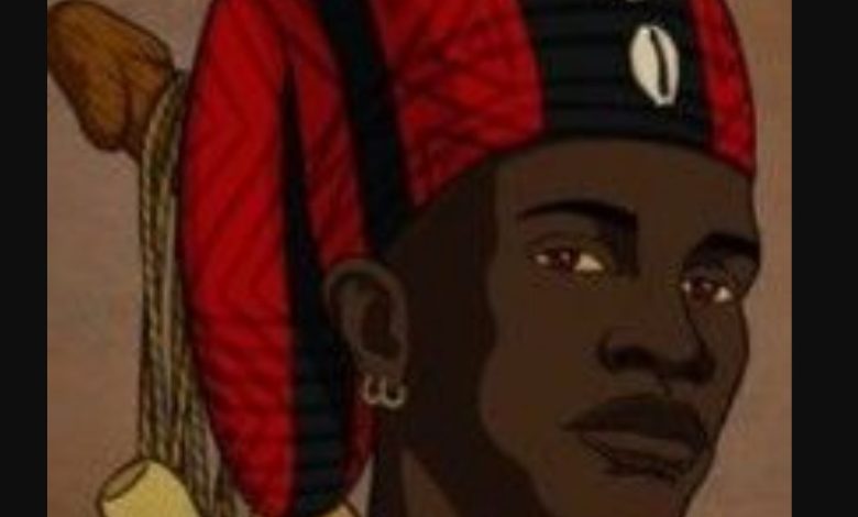 Eshu: Afrika Mitolojisinin Kurnaz Tanrısı ve Yol Ayrımlarının Efendisi 10 Eshu: Afrika Mitolojisinin Kurnaz Tanrısı ve Yol Ayrımlarının Efendisi