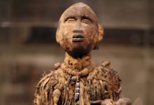 Nkisi: Kongo Mitolojisinde Ruhsal Gücün Maddi Temsili ve Toplumsal Dengenin Koruyucusu 29 Nkisi: Kongo Mitolojisinde Ruhsal Gücün Maddi Temsili ve Toplumsal Dengenin Koruyucusu
