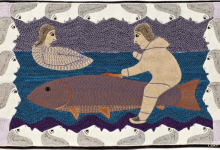 Kiviuq: Inuit Mitolojisinde Sonsuz Yolculuklara Çıkan Kahramanın Efsanesi 28 Kiviuq: Inuit Mitolojisinde Sonsuz Yolculuklara Çıkan Kahramanın Efsanesi