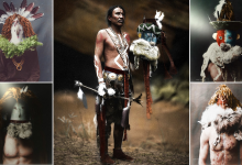 Navajo Mitolojisi ve Yaratılış Hikayesi: Diyin Diné'nin İzinde