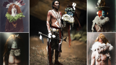 Navajo Mitolojisi ve Yaratılış Hikayesi: Diyin Diné'nin İzinde 65 Navajo Mitolojisi ve Yaratılış Hikayesi: Diyin Diné'nin İzinde