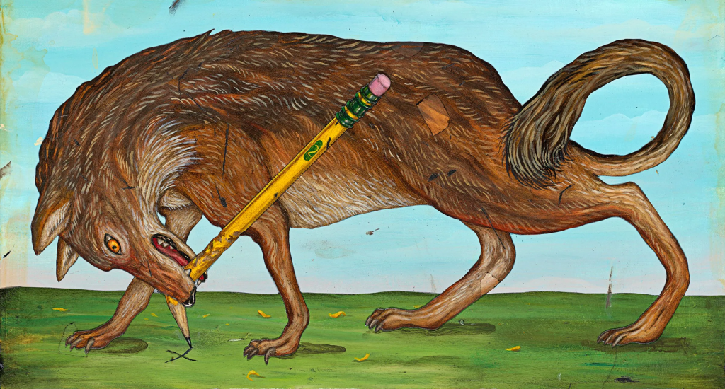 Ohlone Mitolojisi: Coyote, Kartal ve Sinekkuşu ile Yaratılışın Efsanesi 12 image 39