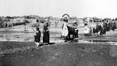 Shalako Töreni: Zuni Halkının Kutsal Kış Ritüeli 70 Shalako Töreni: Zuni Halkının Kutsal Kış Ritüeli