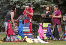 Yuwipi Töreni: Lakota Halkının Kutsal Şifa Ritüeli 36 Yuwipi Töreni: Lakota Halkının Kutsal Şifa Ritüeli