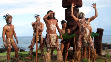 Tangata Manu: Rapa Nui'nin Kuş Adam Ritüeli ve Makemake Kültü 78 Tangata Manu: Rapa Nui'nin Kuş Adam Ritüeli ve Makemake Kültü