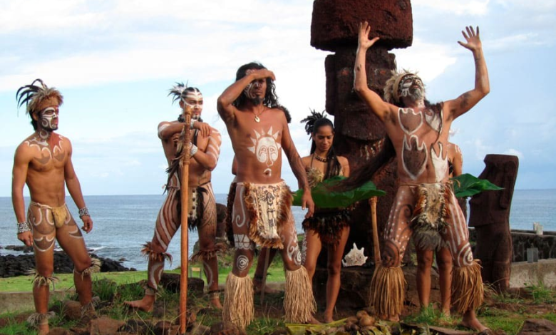 Tangata Manu: Rapa Nui'nin Kuş Adam Ritüeli ve Makemake Kültü 10 Tangata Manu: Rapa Nui'nin Kuş Adam Ritüeli ve Makemake Kültü