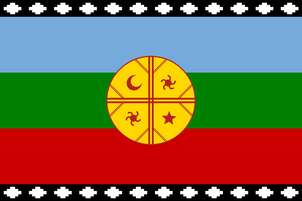 Mapuche Mitolojisi ve Dini: Güney Amerika'nın Yerli İnanç Sistemi ve Şamanik Gelenekleri 11 image 59
