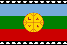 Mapuche Mitolojisi ve Dini: Güney Amerika'nın Yerli İnanç Sistemi ve Şamanik Gelenekleri 41 Mapuche Mitolojisi ve Dini: Güney Amerika'nın Yerli İnanç Sistemi ve Şamanik Gelenekleri