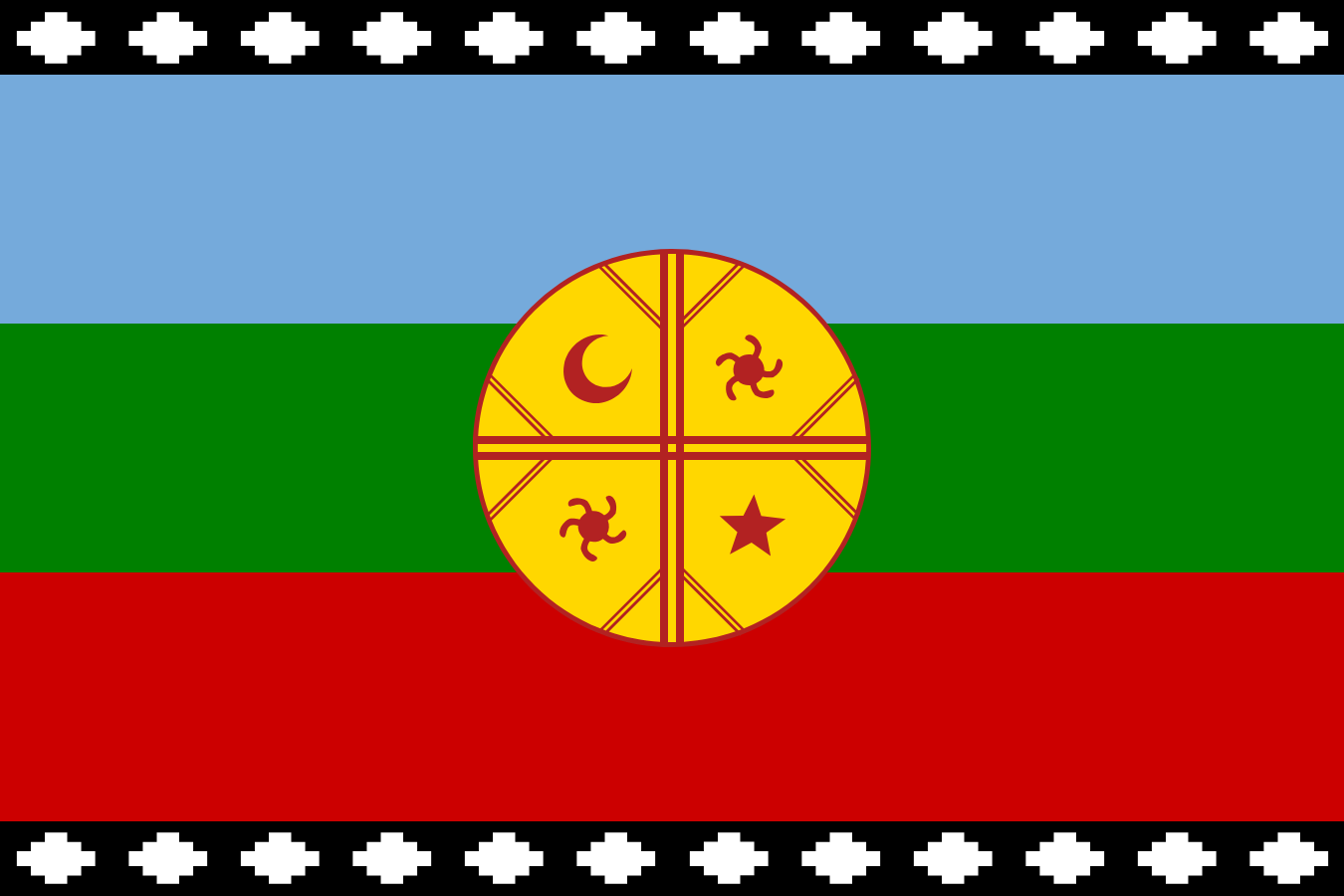 Mapuche Mitolojisi ve Dini: Güney Amerika'nın Yerli İnanç Sistemi ve Şamanik Gelenekleri