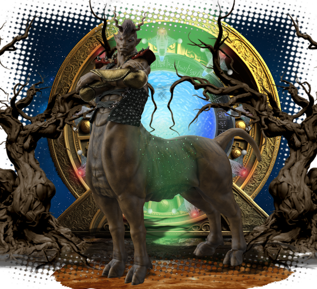 Besta-Fera: Brezilya Folklorunun Korkutucu Centaur Efsanesi 11 image 61