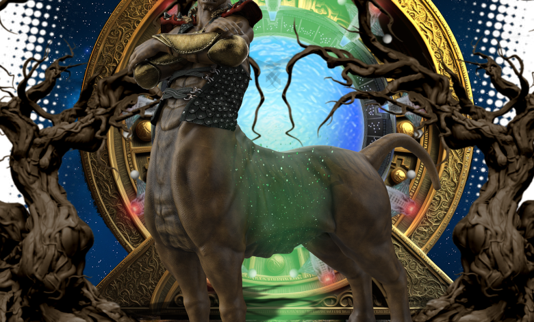Besta-Fera: Brezilya Folklorunun Korkutucu Centaur Efsanesi 9 Besta-Fera: Brezilya Folklorunun Korkutucu Centaur Efsanesi
