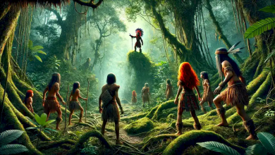 İskoç Mitolojisi: Eskimiş Dağlardan Göl Canavarlarına Uzanan Mistik Yolculuk 39 İskoç Mitolojisi: Eskimiş Dağlardan Göl Canavarlarına Uzanan Mistik Yolculuk