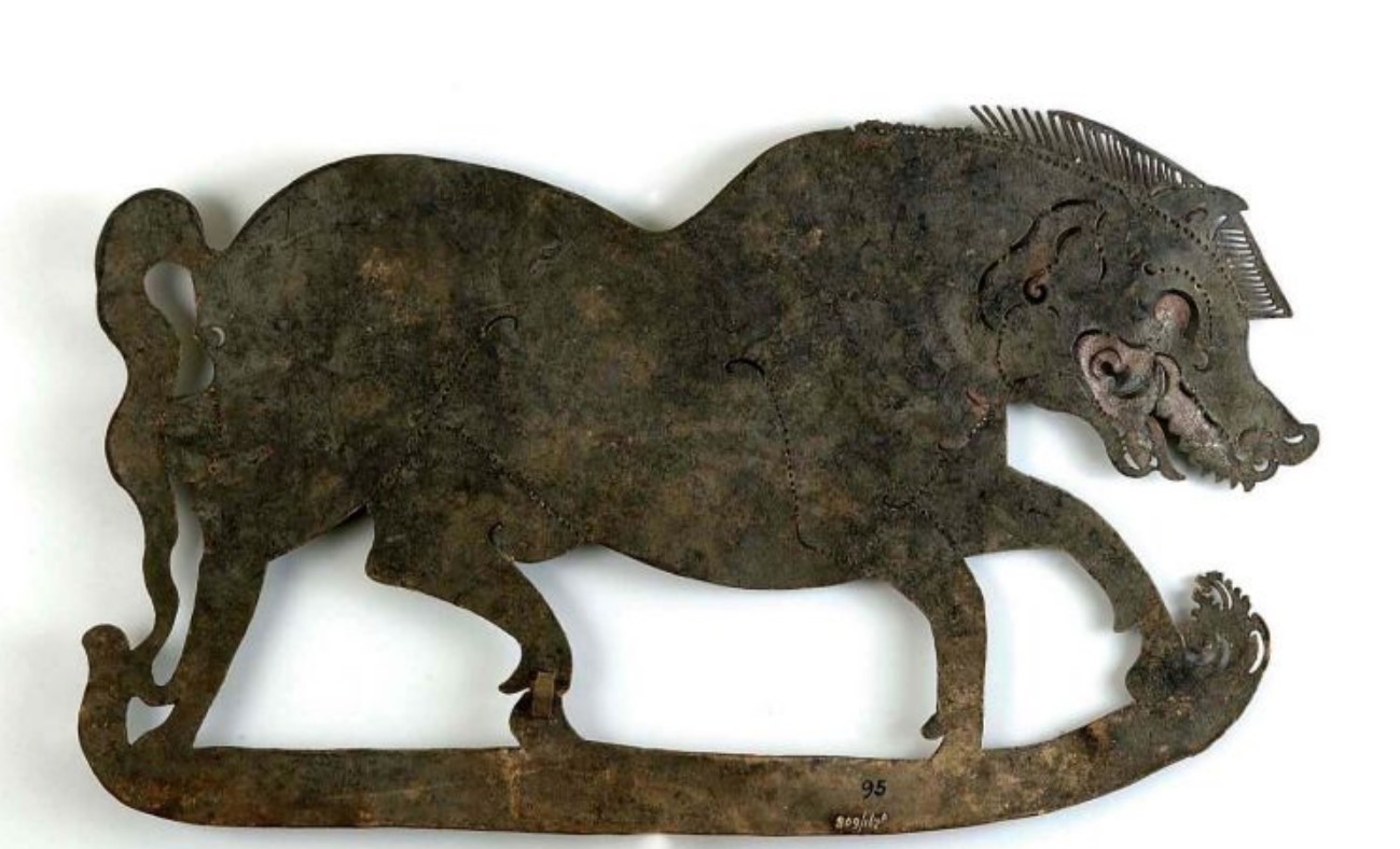 Babi Ngepet: Yaban Domuzu Şeytanı Efsanesi