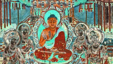 Mahayāna Budizm: “Büyük Araç” Olarak Evrimi ve Evrensel Bodhisattva İdeali 37 Mahayāna Budizm: “Büyük Araç” Olarak Evrimi ve Evrensel Bodhisattva İdeali