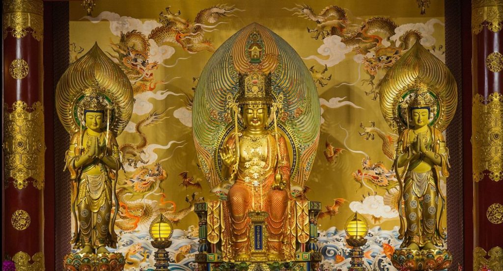 Maitreya: Gelecek Buda’nın Efsanesi 11 Screenshot 13