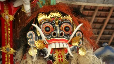 Leyak: Bali'nin Siyah Büyülü Uçan Kafalı Hayaleti 65 Leyak: Bali'nin Siyah Büyülü Uçan Kafalı Hayaleti