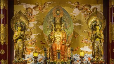 Maitreya: Gelecek Buda’nın Efsanesi 32 Maitreya: Gelecek Buda’nın Efsanesi
