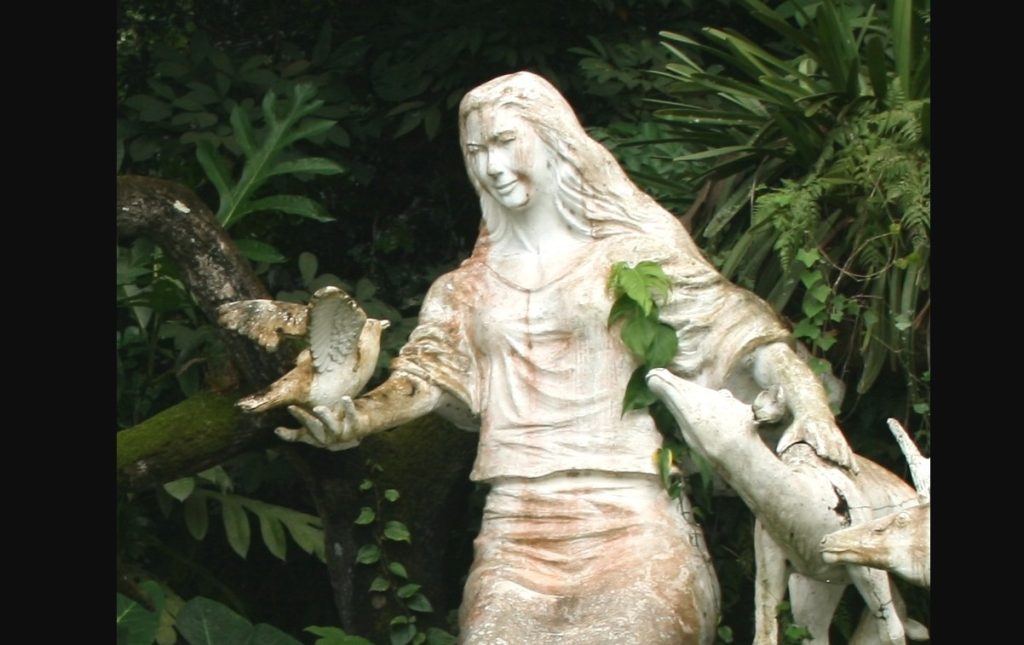 Maria Makiling: Filipinlerin Efsanevi Dağ Perisi ve Doğanın Koruyucusu 11 Screenshot 14 2