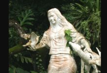 Maria Makiling: Filipinlerin Efsanevi Dağ Perisi ve Doğanın Koruyucusu 23 Maria Makiling: Filipinlerin Efsanevi Dağ Perisi ve Doğanın Koruyucusu