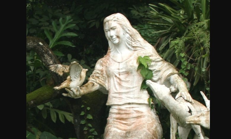 Maria Makiling: Filipinlerin Efsanevi Dağ Perisi ve Doğanın Koruyucusu 10 Maria Makiling: Filipinlerin Efsanevi Dağ Perisi ve Doğanın Koruyucusu
