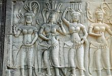 Devata: Hindu–Budist Geleneklerde Küçük Deva – Koruyucu Ruhlar 23 Devata: Hindu–Budist Geleneklerde Küçük Deva – Koruyucu Ruhlar