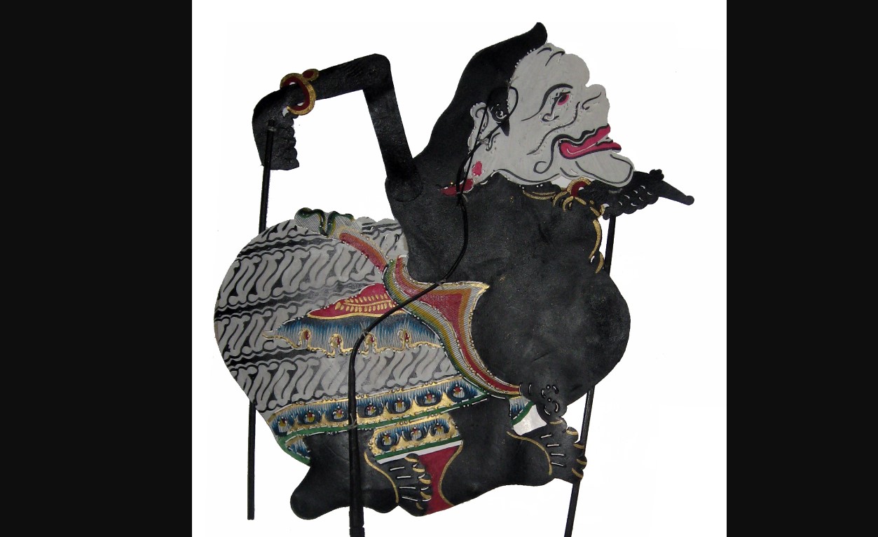 Semar: Javanese Wayang’ın Bilge Palyaçosu ve Punakawan’ın Koruyucu Babası