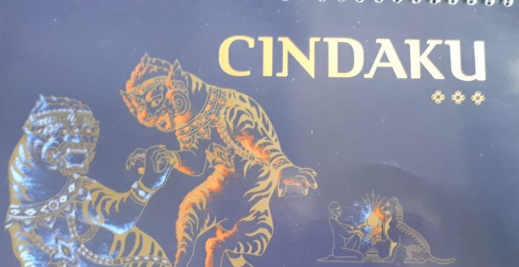 Cindaku: Yarı İnsan Yarı Kaplan Efsanesi 11 Screenshot 20 1