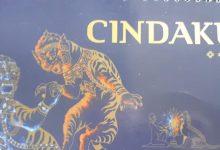 Cindaku: Yarı İnsan Yarı Kaplan Efsanesi 43 Cindaku: Yarı İnsan Yarı Kaplan Efsanesi