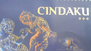 Cindaku: Yarı İnsan Yarı Kaplan Efsanesi 53 Cindaku: Yarı İnsan Yarı Kaplan Efsanesi