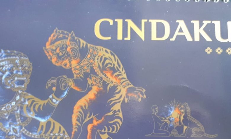 Cindaku: Yarı İnsan Yarı Kaplan Efsanesi 9 Cindaku: Yarı İnsan Yarı Kaplan Efsanesi