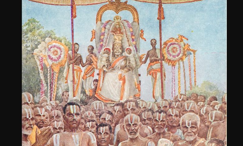 Tamil Mitolojisi: Dravid Kökenlerden Bhakti Dönemine Kadar Kahramanlar ve Tanrılar 10 Tamil Mitolojisi: Dravid Kökenlerden Bhakti Dönemine Kadar Kahramanlar ve Tanrılar